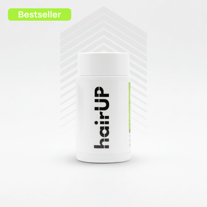 hairUP Puder do włosów