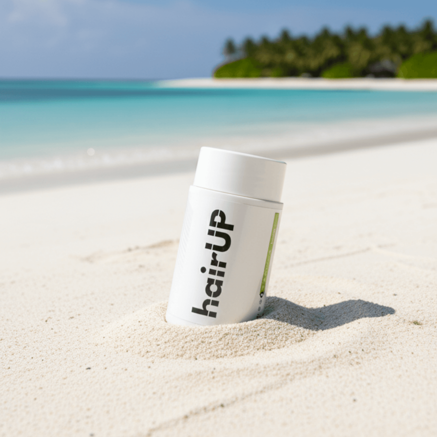 hairUP Puder do włosów