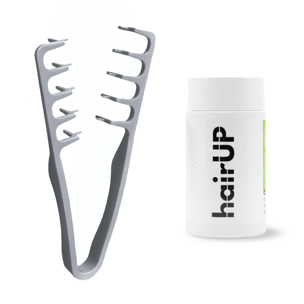 Zestaw do stylizacji hairUP Women