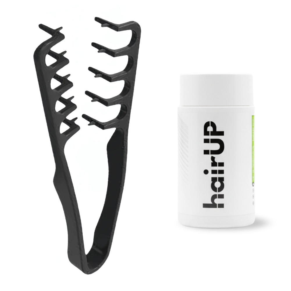Zestaw do stylizacji hairUP Women