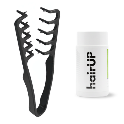 Zestaw do stylizacji hairUP Women