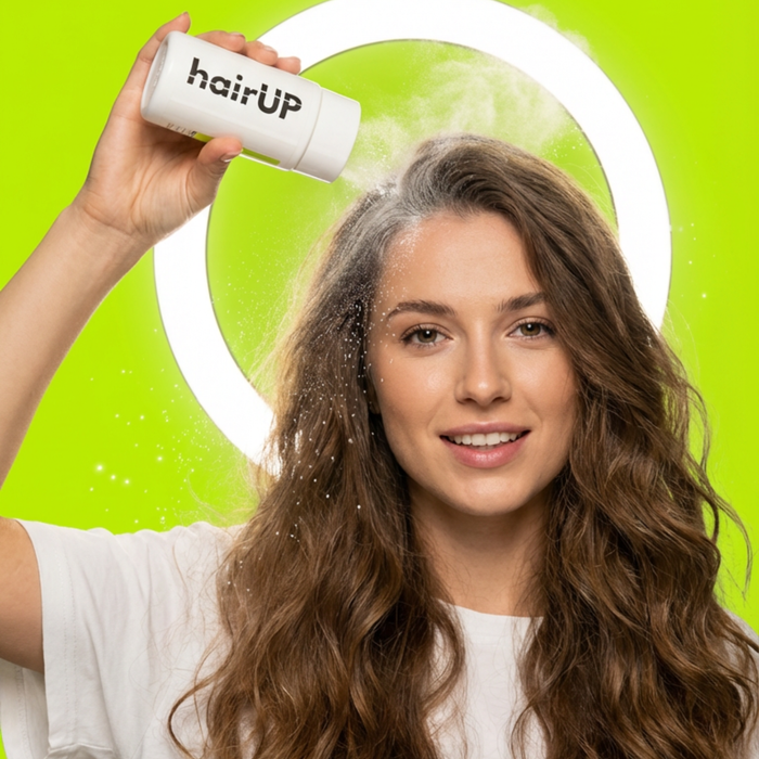 Zestaw hairUP Women