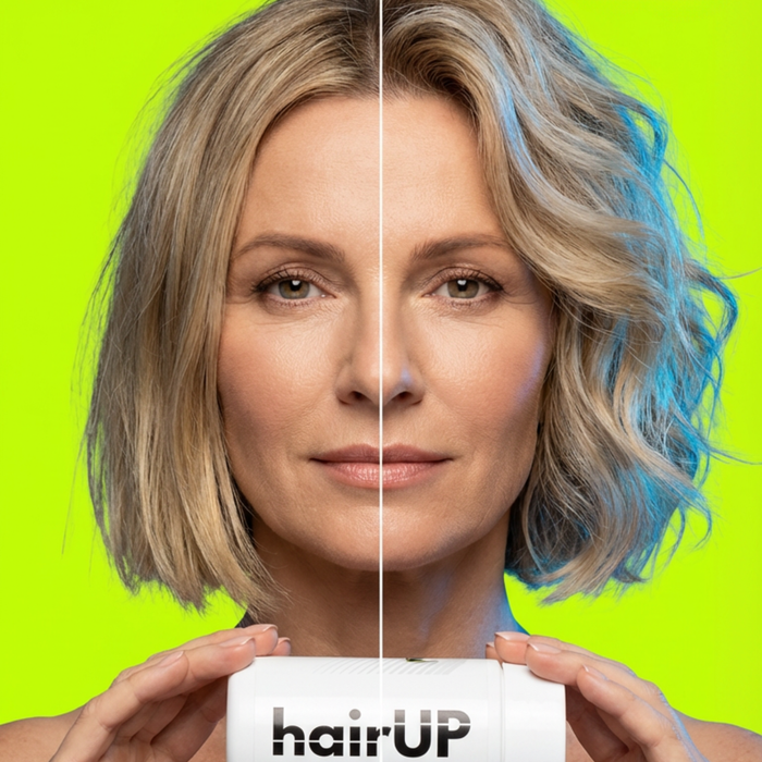Zestaw hairUP Women