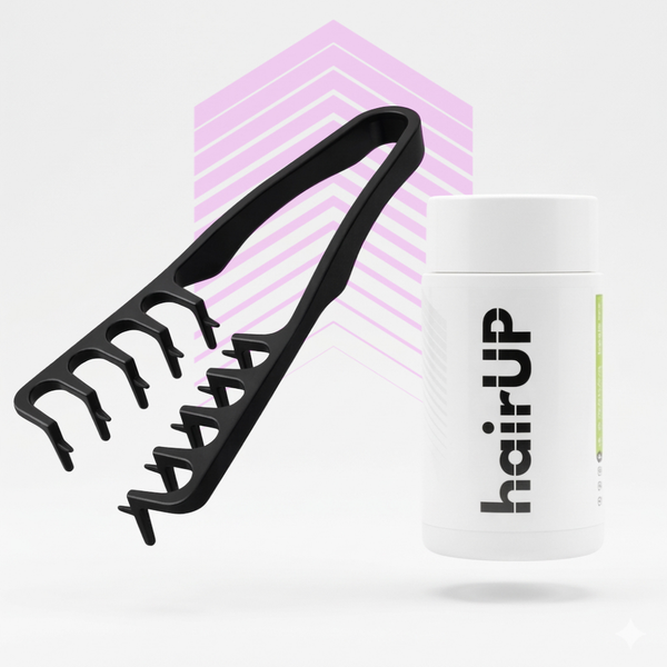 Zestaw do stylizacji hairUP Women